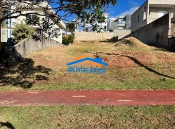 Terreno · 560m² · Terreno 560 m² Condomínio Reserva Santa Maria - Osasco.