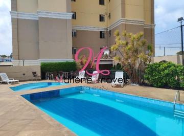 Foto 01 · Espetacular Apartamento de 3 Quartos na Vila das Hortências, Jundiaí-SP - À Venda por R$570.000,00!