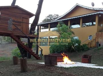 20240806101939446.jpeg · Chácara para Venda em Piracaia, represa pé ná água - 14 km da cidade, 5 dormitórios, 3 suítes