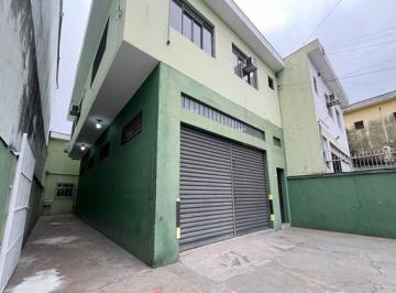 Comercial , São Paulo · Imóvel Comercial à venda no Bairro da Vila Jaguara na Avenida Cândido Portinari 