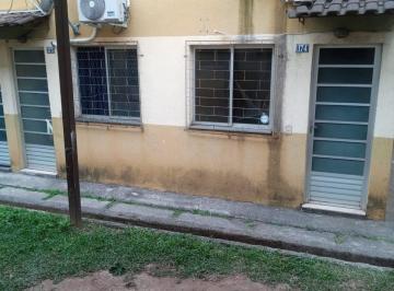 Casa de 2 quartos, Rio de Janeiro · casa em condomínio com 2 quartos na estrada do campinho em campo grande RJ