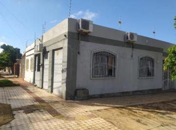 Foto 01 · Casa, Centro, Santo Ângelo, RS