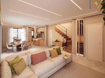 Foto 01 · LANÇAMENTO COMPLEXO LAS VILAS BAIRRO MEDEIROS,4 OPÇÕES DE PLANTAS DE 178M²,3 VGS GARAGEM, ÁREA LAZER