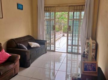 Casa de 3 quartos, São Paulo · Sobrado à venda no Jardim Mangalot na Rua General Lauro Cavalcanti de Farias