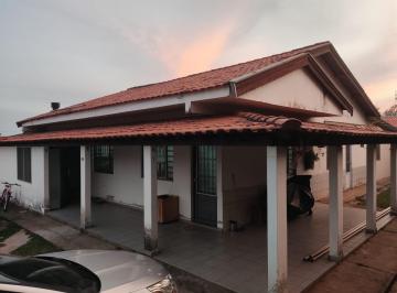 Foto 01 · Casa de Luxo em Condomínio na Estância Árvore da Vida, Sumaré-SP: 8 Quartos, 6 Suítes, 3 Salas, 7 Ba