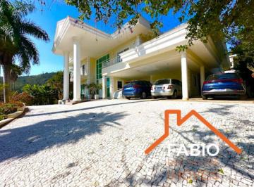 Casa · 1500m² · 4 Quartos · 4 Vagas · Casa Condomínio Tamboré 1 - Tamboré