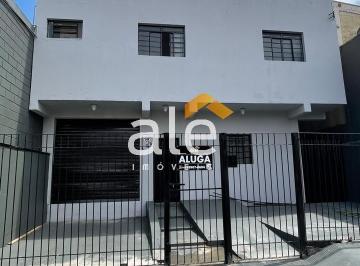 Foto 01 · Salão Comercial bem localizado em Sumaré-SP, próximo a Avenida Rebouças  para locação !