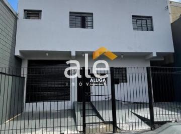Foto 01 · Salão Comercial bem localizado em Sumaré-SP, próximo a Avenida Rebouças para locação !