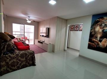 Foto 01 · A melhor planta de 3 quartos da praia do morro em Guarapari - Es.