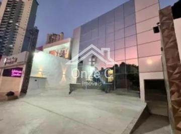 Foto 01 · Prédio comercial de 300m² para locação - Anália Franco, São Paulo/SP