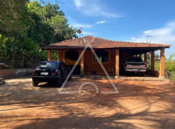 Foto 01 · Chacara, Jatobazeiro, Mogi Guaçu, SP