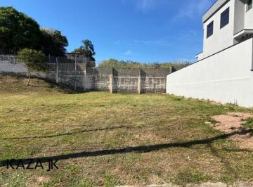 Foto 01 · Comprar/vendo: Terreno a venda com 361m², plano, no Bella Vitta, Jardim Celeste, Jundiaí. Condomíni