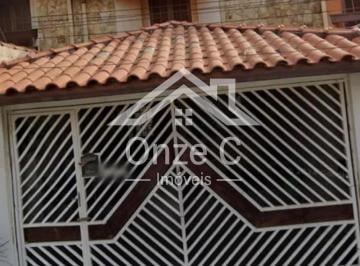 Foto 01 · Casa a venda no Vila Rio de Janeiro em Guarulhos/SP