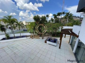 Foto 01 · Vende-se Prédio Comercial de Alto Padrão no Urbanova - São José dos Campos: 05 Salas, 10 Banheiros, 