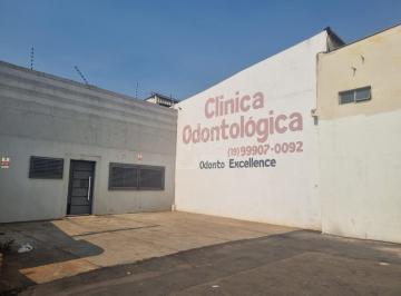 Foto 01 · Prédio Comercial para ALUGAR no Jardim Aparecida, em Campinas-SP,