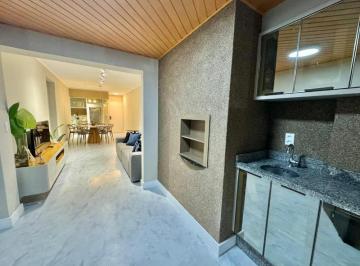 Foto 03 · APARTAMENTO 2 DORMITORIOS SUITE- VAGA PRIVATIVA BALNEÁRIO CAMBORIU