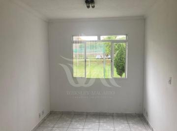 Foto 01 · Apartamento de 2 quartos no 1° andar, 55m² - À venda no Condomínio Residencial Luares II - Jd. Capiv