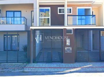 Foto 15 · Sobrado de 2 quartos e 2 suítes à venda em Balneário Piçarras-SC, Itacolomi, com 79m² e vaga de gara