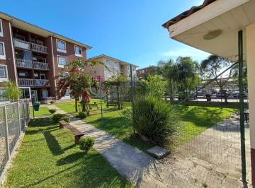Foto 13 · Apartamento à venda com 2 quartos no Residencial Cidade de Novara,  Campo de Santana Curitiba-PR.  P
