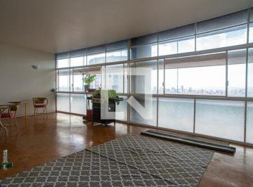 Apartamento · 274m² · 2 Quartos · 1 Vaga · Apartamento à Venda - Consolação, 2 Quartos,  274 m² - São Paulo