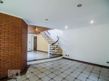 Casa · 320m² · 3 Quartos · 3 Vagas · Casa à Venda - Tatuapé, 3 Quartos,  320 m² - São Paulo