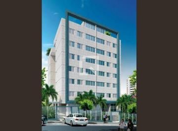 Apartamento · 78m² · 2 Quartos · 2 Vagas · Apartamento à Venda - Castelo, 2 Quartos, 78 m² - Belo Horizonte