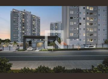 Apartamento · 43m² · 2 Quartos · 1 Vaga · Apartamento à Venda - Betânia, 2 Quartos,  43 m² - Belo Horizonte