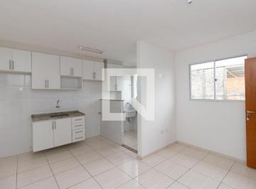 Casa · 40m² · 2 Quartos · 1 Vaga · Casa à Venda - Jardim Brasil , 2 Quartos, 40 m² - São Paulo