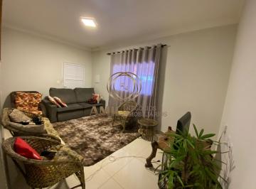 Foto 01 · Casa Terrea / Setville / 02 dormitórios / 84m²/ São José dos Campos