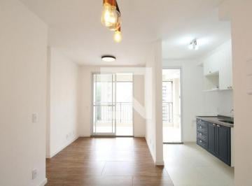 Apartamento · 51m² · 2 Quartos · 1 Vaga · Apartamento para Aluguel - Vila Andrade, 2 Quartos, 51 m² - São Paulo