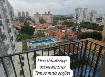 Apartamento de 2 quartos, São Paulo · APARTAMENTO NOVO PROXI USP