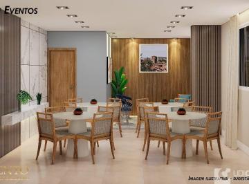 Foto 01 · Apartamento, Jaraguá, Uberlândia, MG