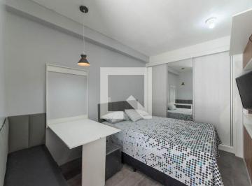 Apartamento · 36m² · 1 Quarto · Apartamento à Venda - Jabaquara, 1 Quarto, 36 m² - São Paulo