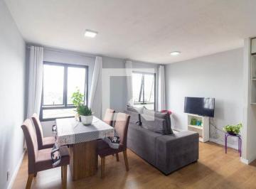 Apartamento · 36m² · 1 Quarto · 1 Vaga · Apartamento à Venda - Centro, 1 Quarto,  36 m² - Osasco