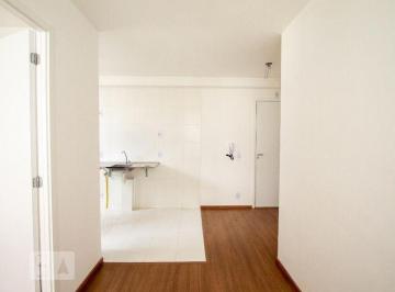 Apartamento · 39m² · 2 Quartos · 1 Vaga · Apartamento à Venda - Centro, 2 Quartos, 39 m² - Osasco