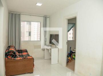Apartamento · 37m² · 2 Quartos · Apartamento à Venda - Taboão, 2 Quartos,  37 m² - São Bernardo do Campo