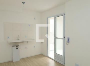 Apartamento · 62m² · 2 Quartos · Apartamento à Venda - Vila Curuca, 2 Quartos, 62 m² - São Paulo
