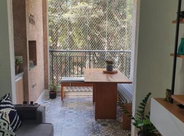 Foto 01 · Comprar/vendo: Apartamento a venda no Flex II, Jardim Flórida, Jundiaí com 3 dormitórios (1 suíte), 
