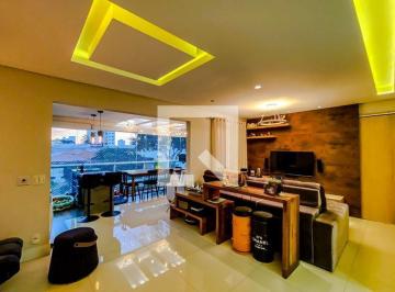 Apartamento · 110m² · 3 Quartos · 2 Vagas · Apartamento à Venda - Mooca, 3 Quartos, 110 m² - São Paulo