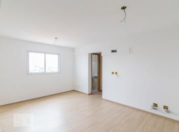 Apartamento · 70m² · 2 Quartos · 2 Vagas · Apartamento à Venda - Jardim, 2 Quartos, 70 m² - Santo André