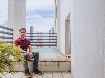 Apartamento com 5 quartos para vender em Recife · Apartamento com 5 quartos à venda em Boa Viagem