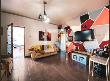 Casa · 200m² · 6 Quartos · 3 Vagas · Casa à Venda - Butantã, 6 Quartos,  200 m² - São Paulo