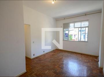 Apartamento · 80m² · 2 Quartos · 1 Vaga · Apartamento à Venda - Grajaú, 2 Quartos,  80 m² - Rio de Janeiro