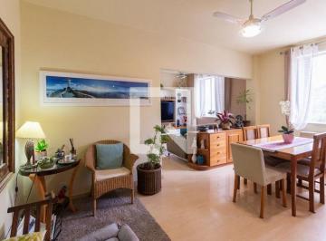 Apartamento · 78m² · 2 Quartos · 1 Vaga · Apartamento à Venda - Tijuca, 2 Quartos, 78 m² - Rio de Janeiro