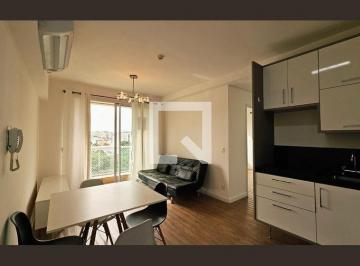Apartamento · 52m² · 2 Quartos · 1 Vaga · Apartamento à Venda - Centro, 2 Quartos, 52 m² - Jundiaí