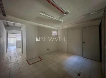 Comercial · 55m² · Sala comercial para locação no Empresarial Centro C. Ferreira da Costa, na Avenida Conselheiro Aguia