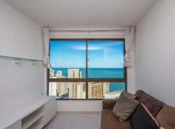 Apartamento mobiliado para alugar com 2 quartos em Boa Viagem · Apartamento para alugar no Edf. Plaza Royale, em Boa Viagem – 48m², 2 quartos (1 suíte) e vista para