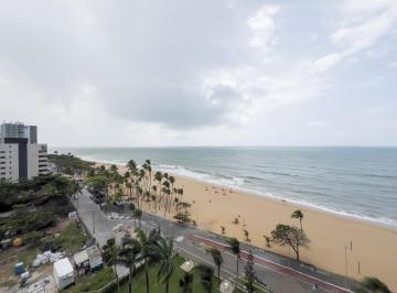 Apartamento · 136m² · 3 Quartos · 1 Vaga · Apartamento com 3 quartos para alugar na beira mar em Piedade
