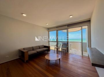 Apartamento · 136m² · 3 Quartos · 1 Vaga · Apartamento para locação no EDF Augustus, em Piedade – 136m², 3 quartos e vista privilegiada para o