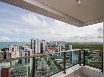 Apartamento com 3 quartos à venda em Recife · Apartamento com vista mar em Boa Viagem